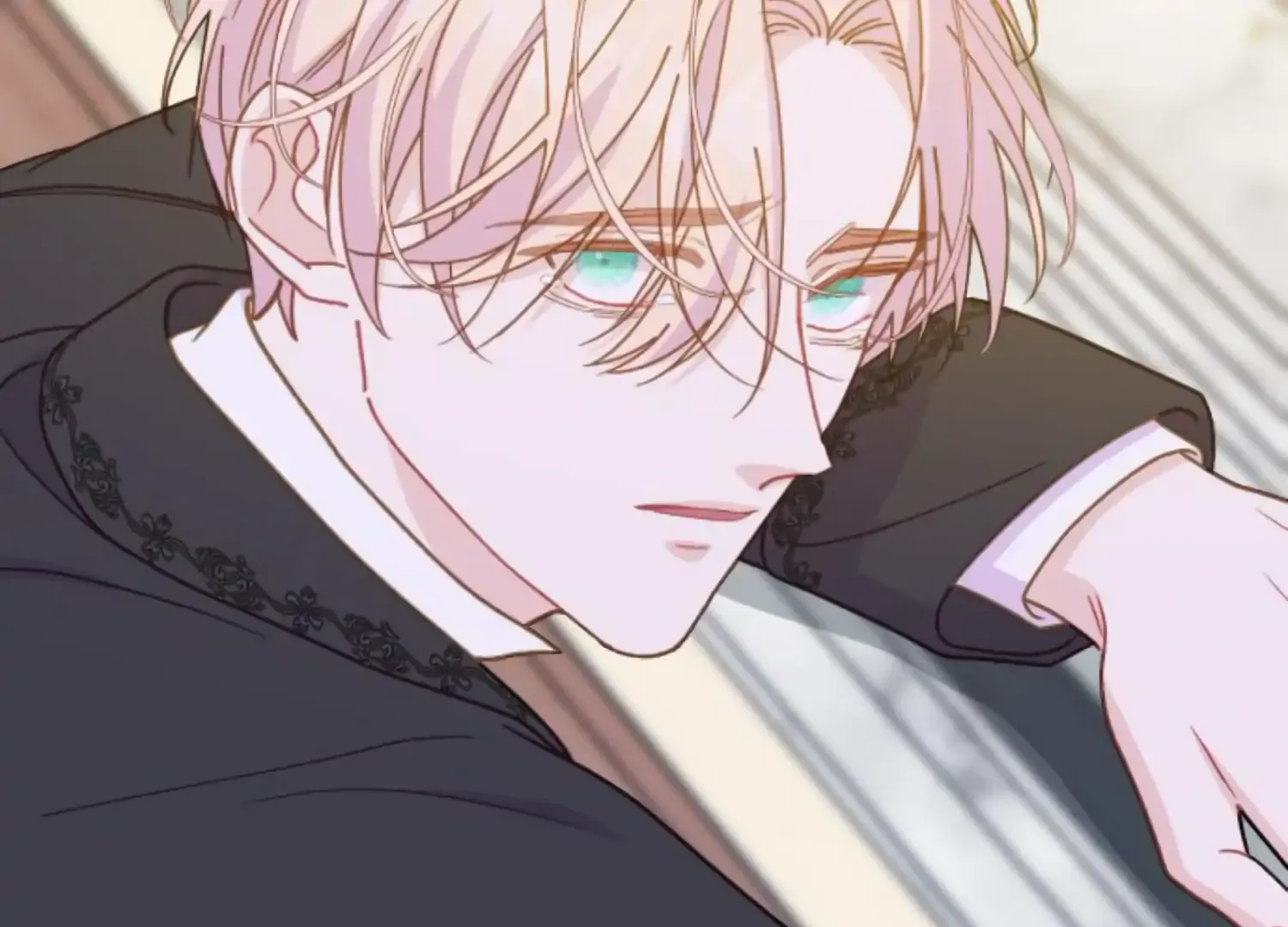 Fall in Love or Die Chapter 85 page 143 - 