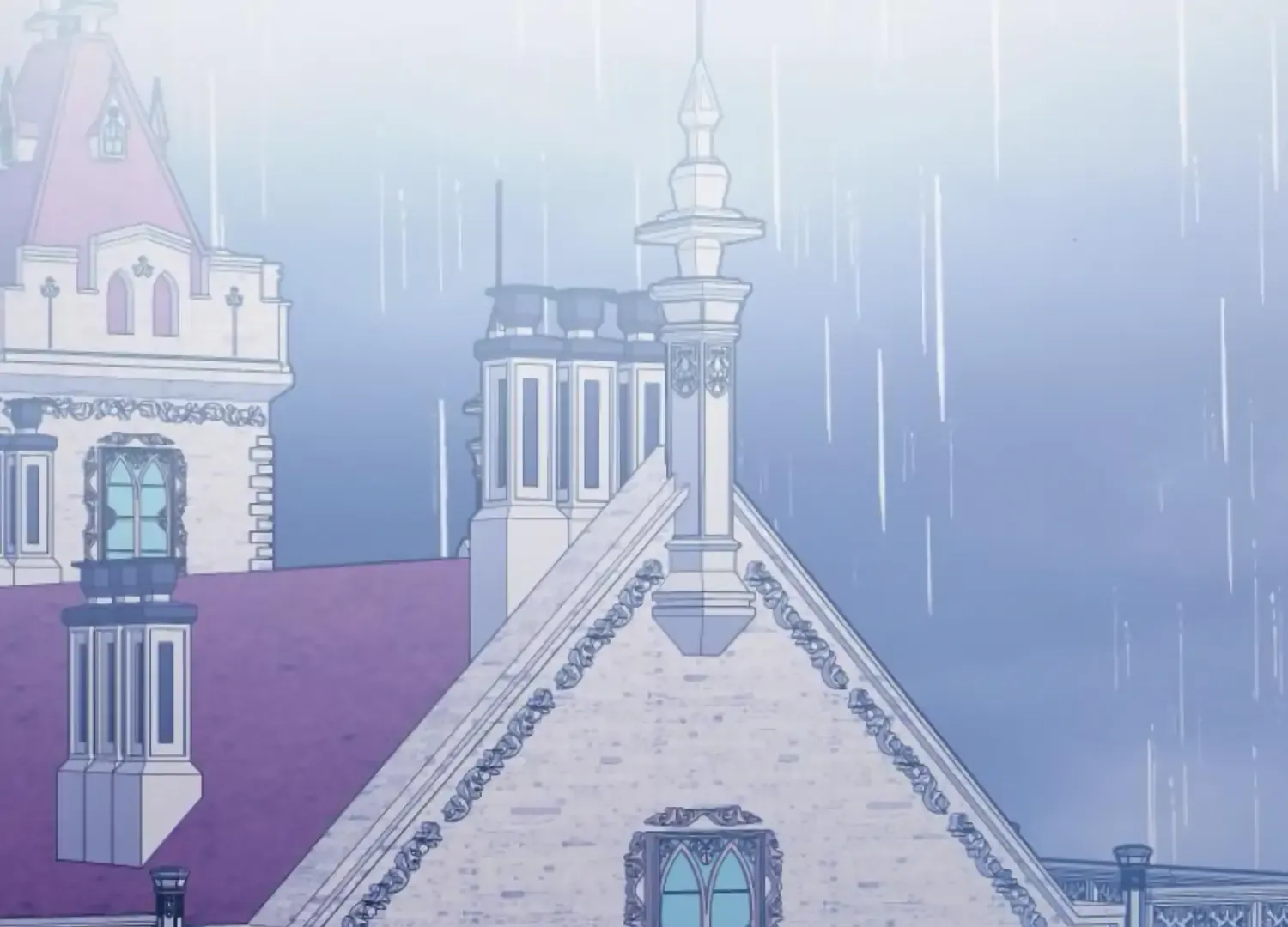 Fall in Love or Die Chapter 85 page 147 - 