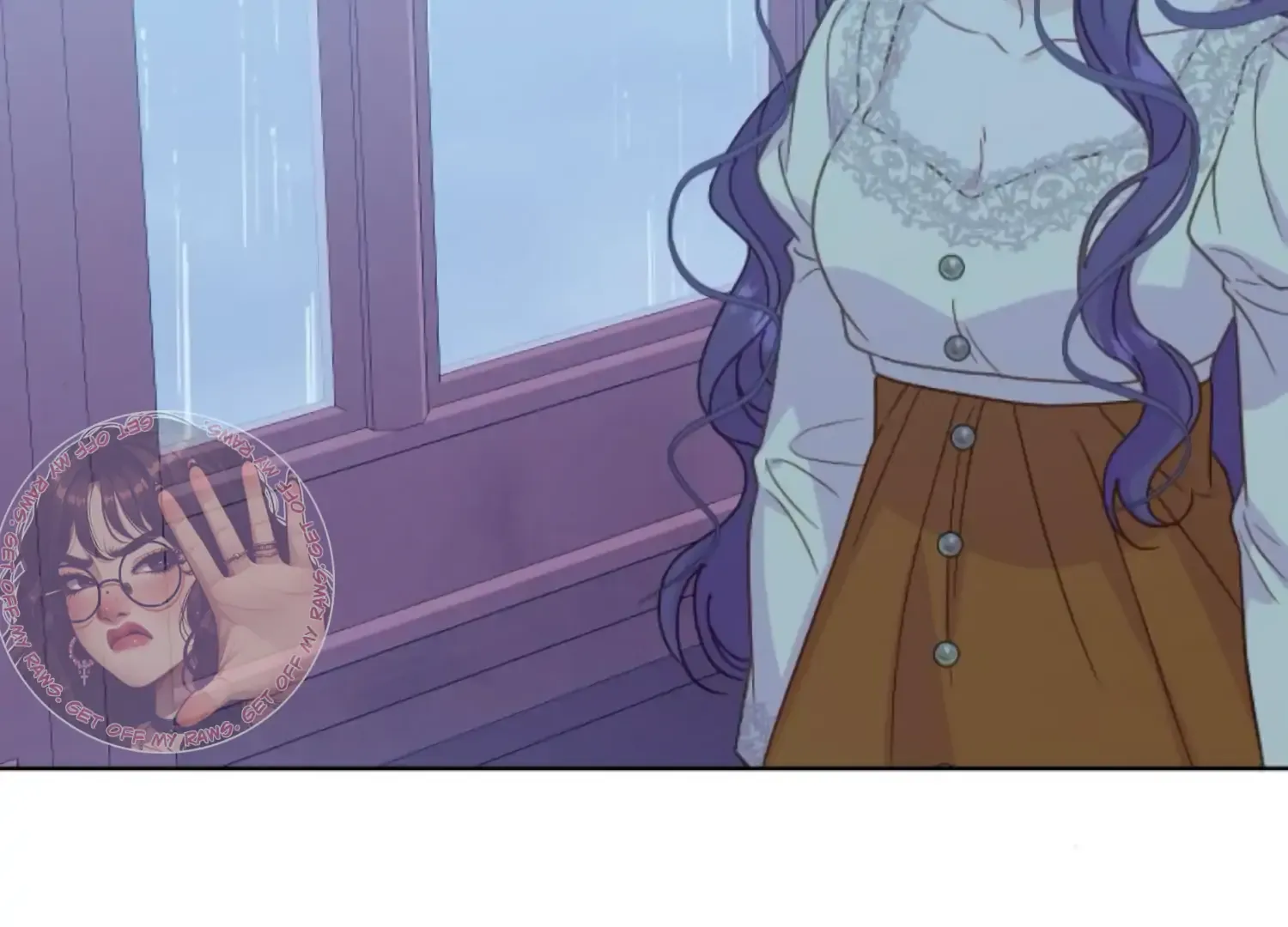 Fall in Love or Die Chapter 85 page 151 - 