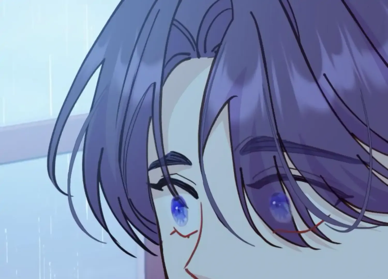 Fall in Love or Die Chapter 85 page 153 - 