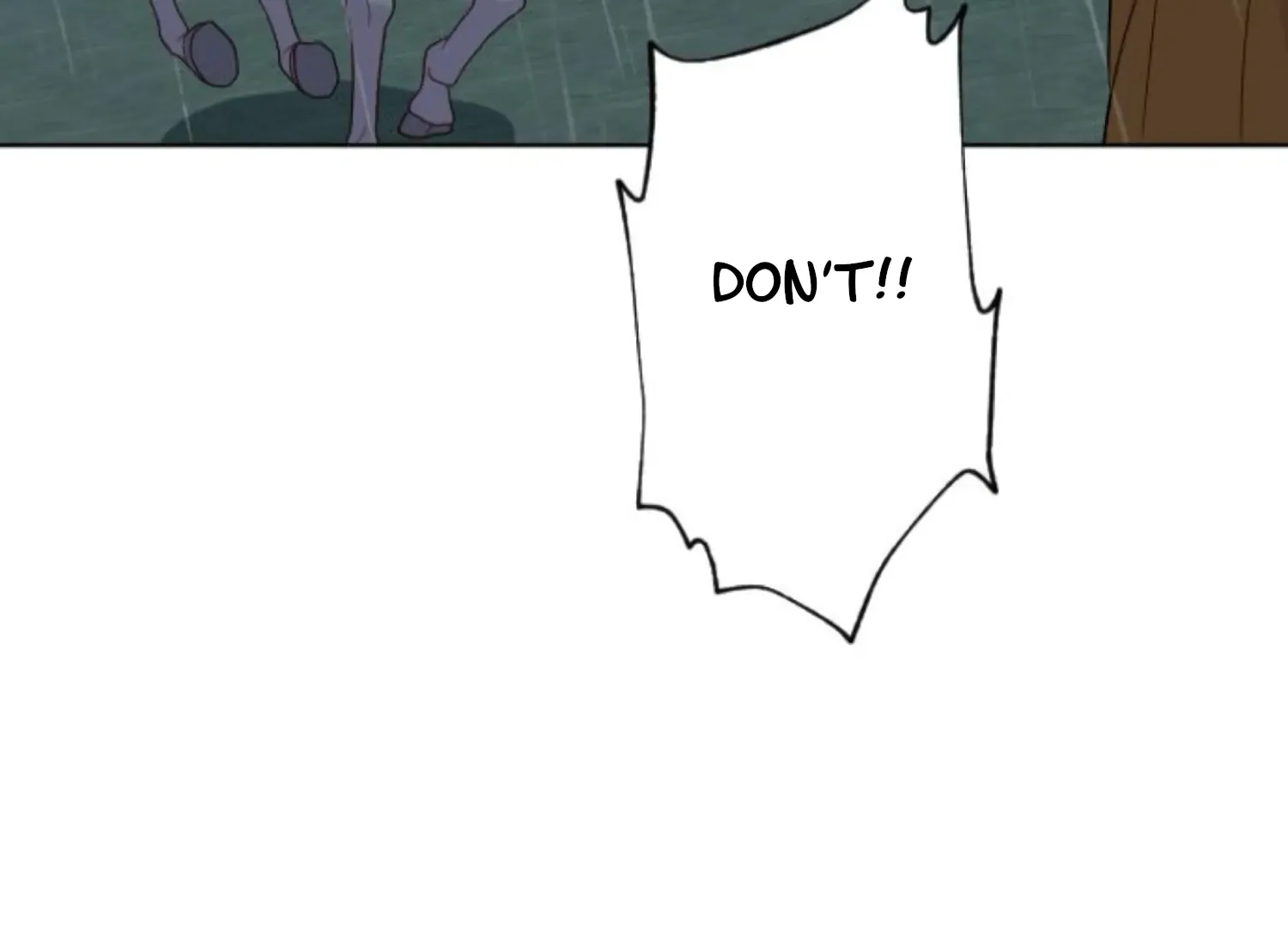 Fall in Love or Die Chapter 85 page 158 - 