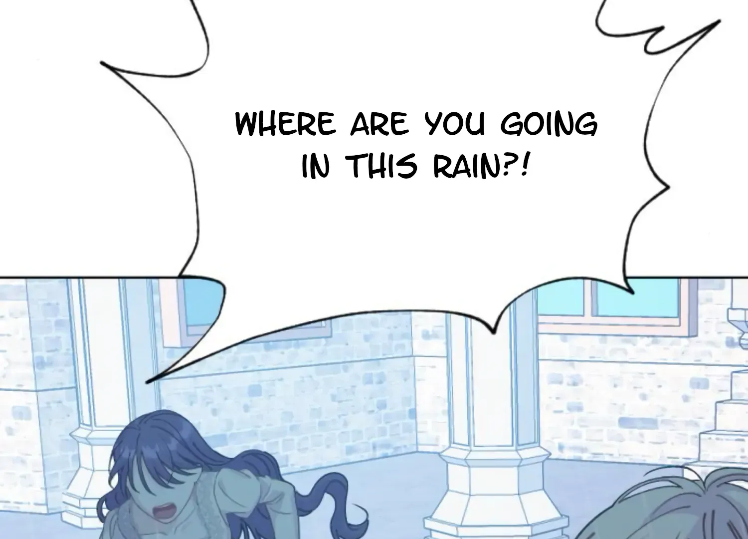 Fall in Love or Die Chapter 85 page 160 - 