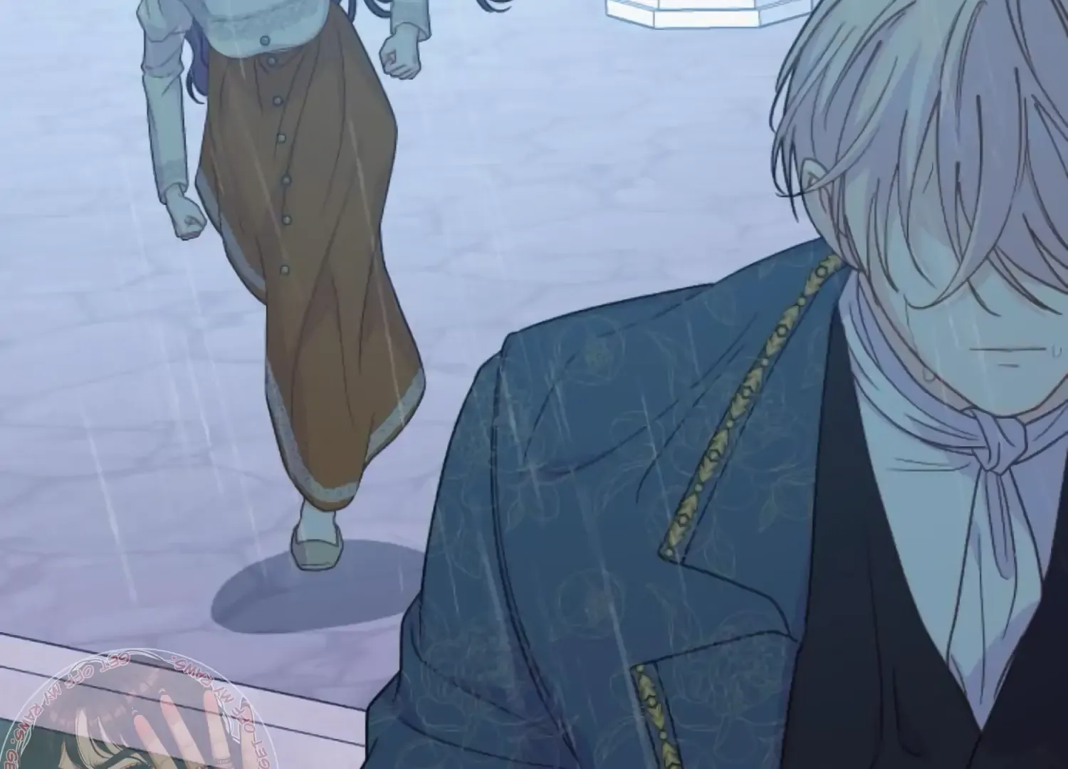 Fall in Love or Die Chapter 85 page 161 - 