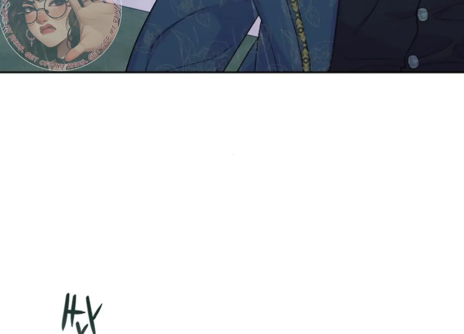 Fall in Love or Die Chapter 85 page 162 - 