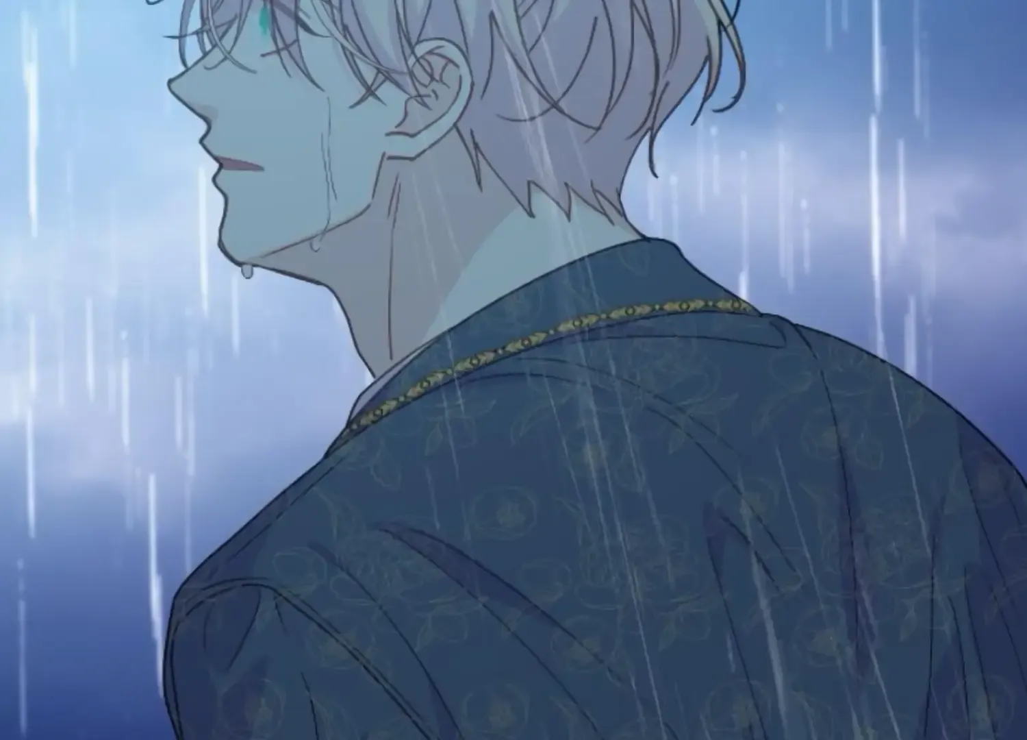 Fall in Love or Die Chapter 85 page 164 - 