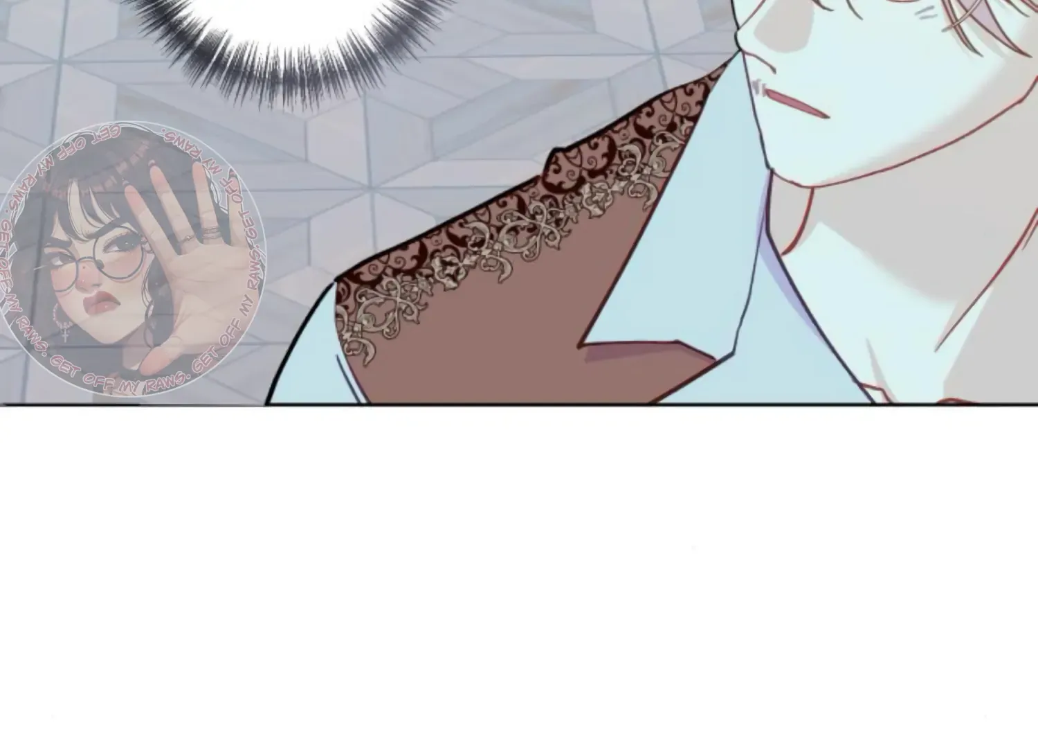 Fall in Love or Die Chapter 85 page 18 - 