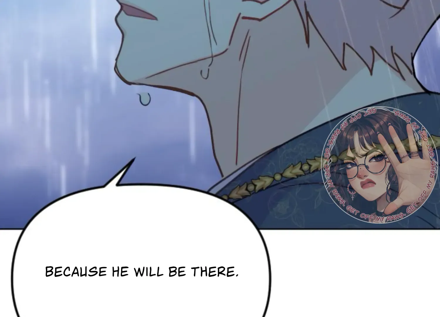 Fall in Love or Die Chapter 85 page 171 - 