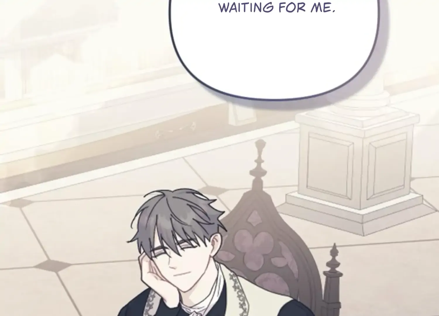 Fall in Love or Die Chapter 85 page 174 - 