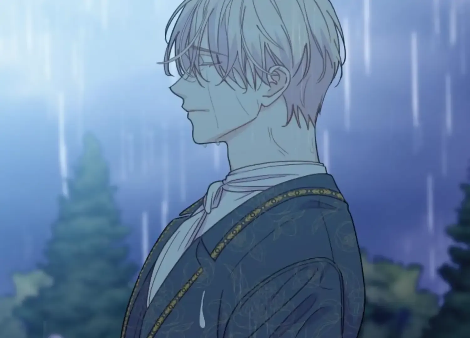 Fall in Love or Die Chapter 85 page 178 - 