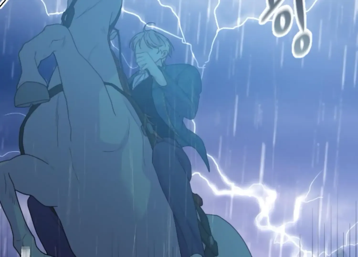 Fall in Love or Die Chapter 85 page 184 - 