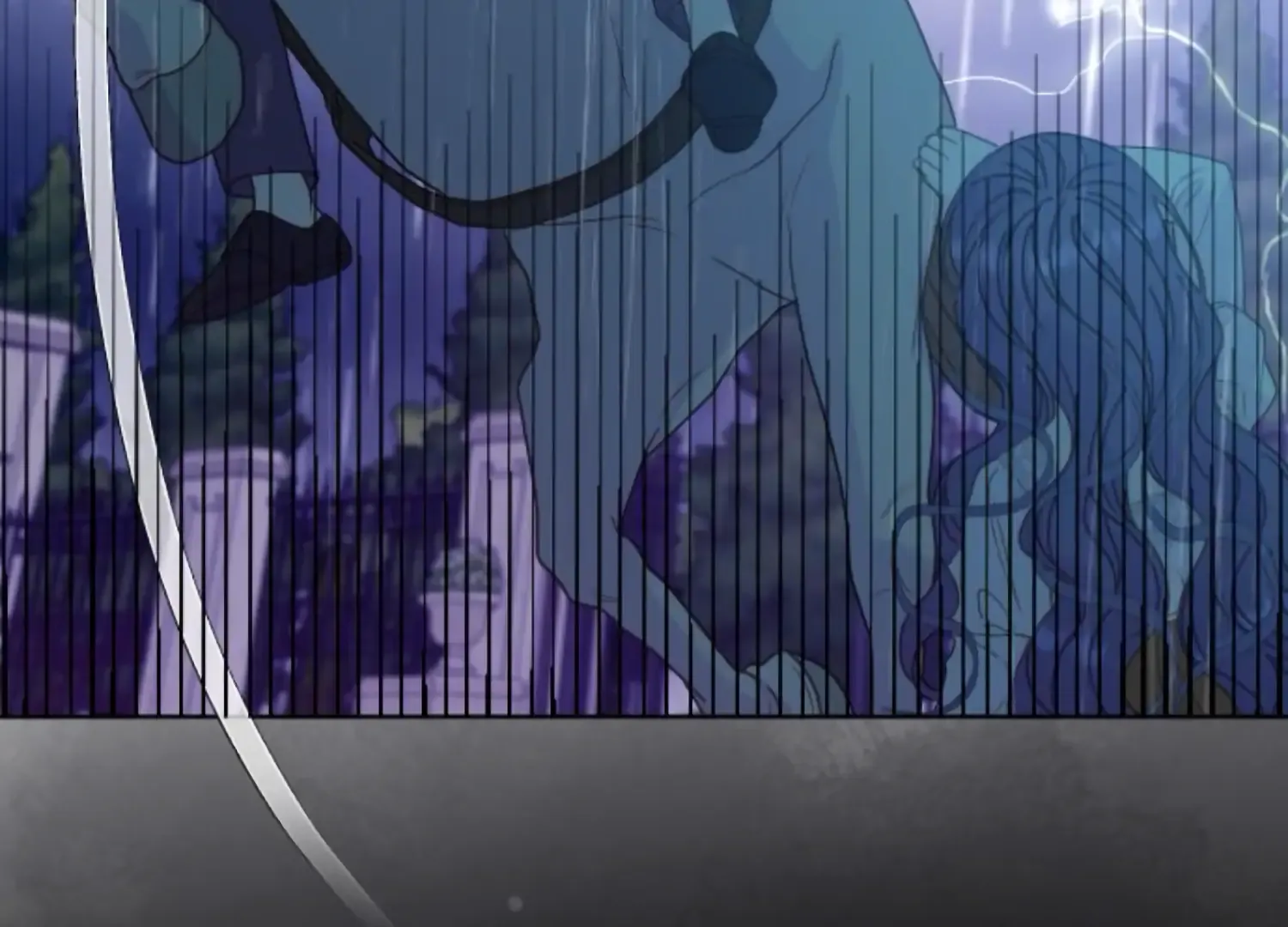 Fall in Love or Die Chapter 85 page 185 - 