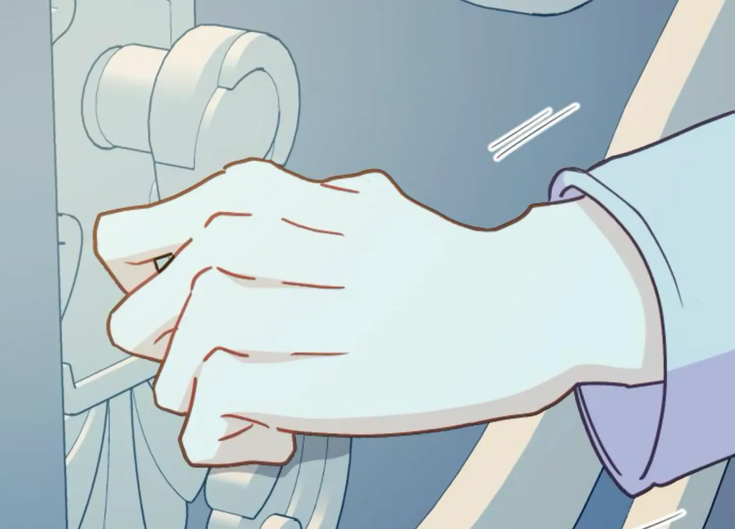 Fall in Love or Die Chapter 85 page 20 - 