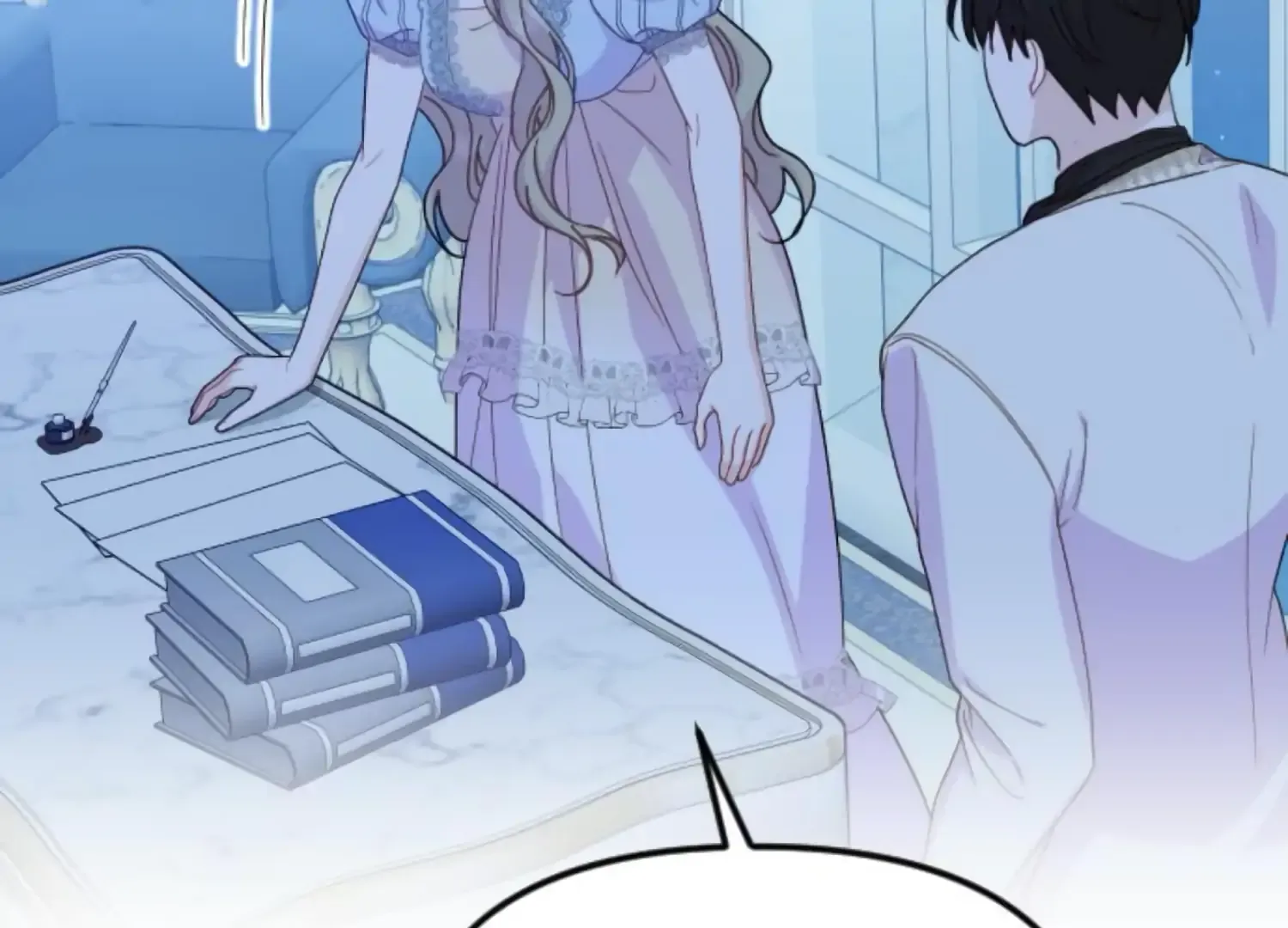 Fall in Love or Die Chapter 85 page 197 - 