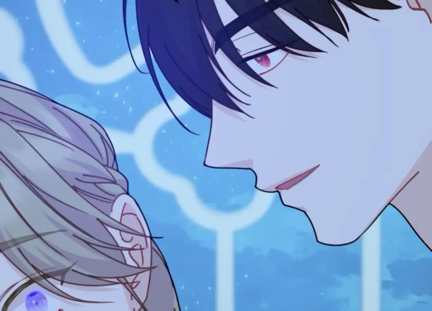 Fall in Love or Die Chapter 85 page 200 - 