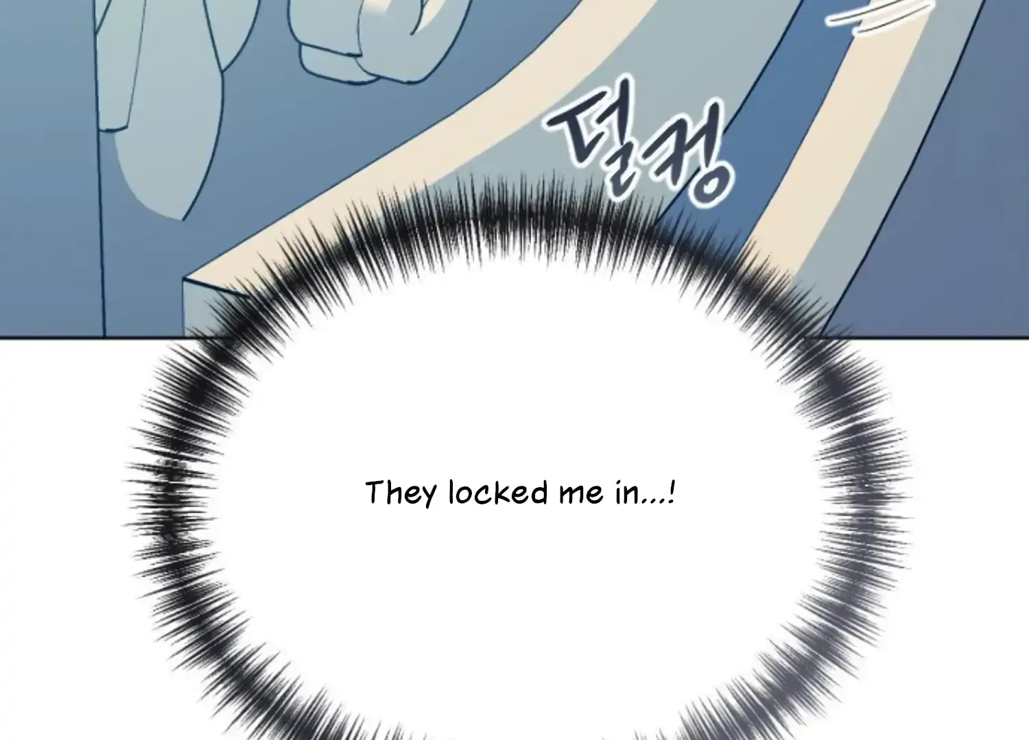 Fall in Love or Die Chapter 85 page 21 - 