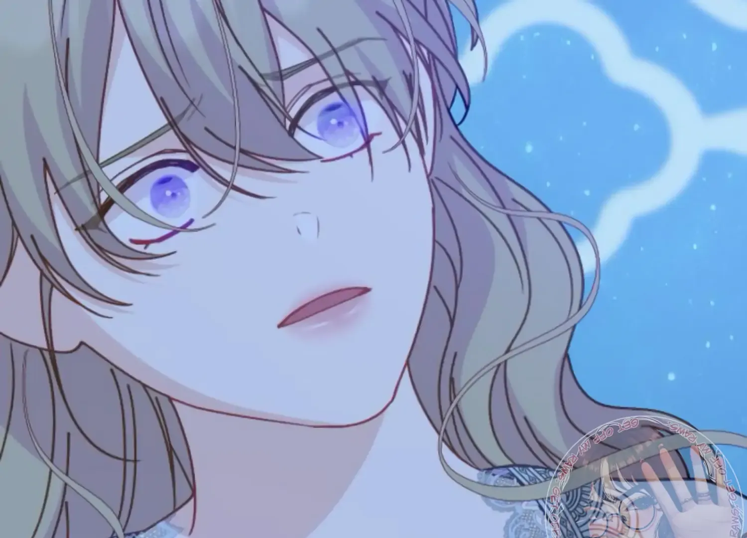 Fall in Love or Die Chapter 85 page 205 - 