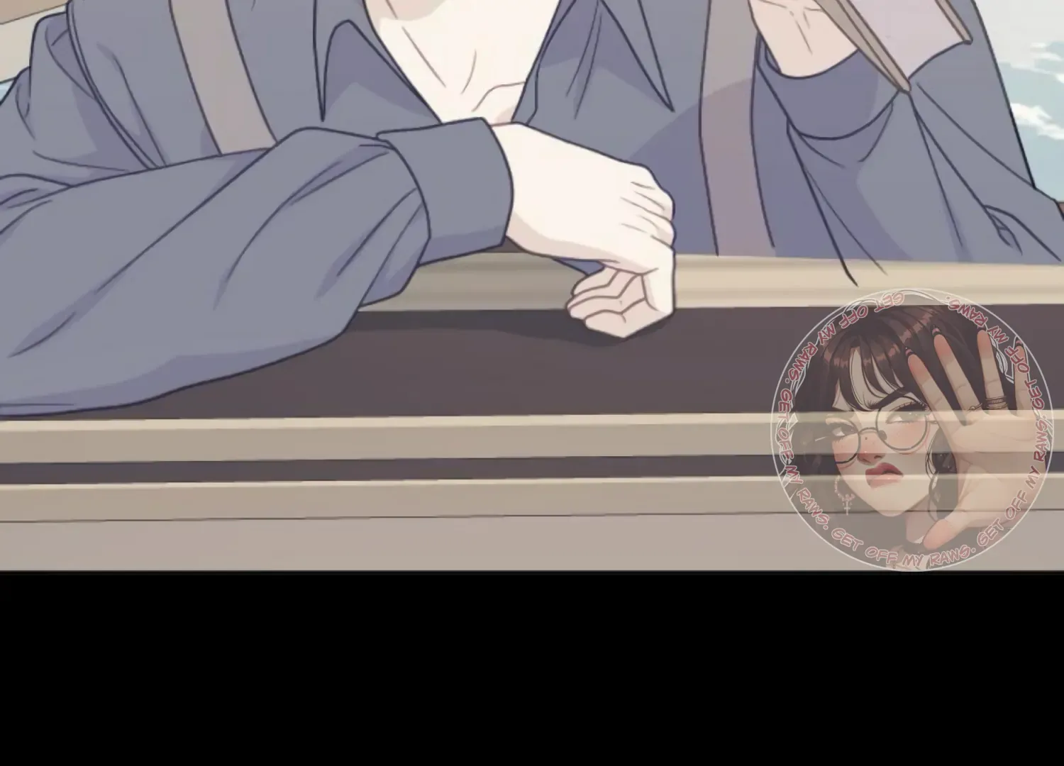 Fall in Love or Die Chapter 85 page 215 - 