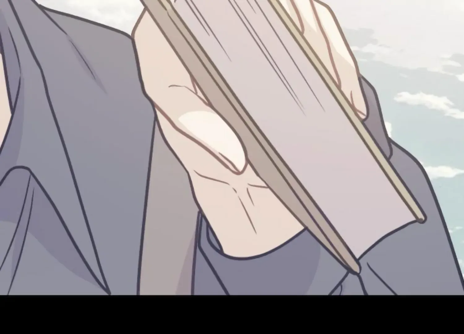 Fall in Love or Die Chapter 85 page 218 - 