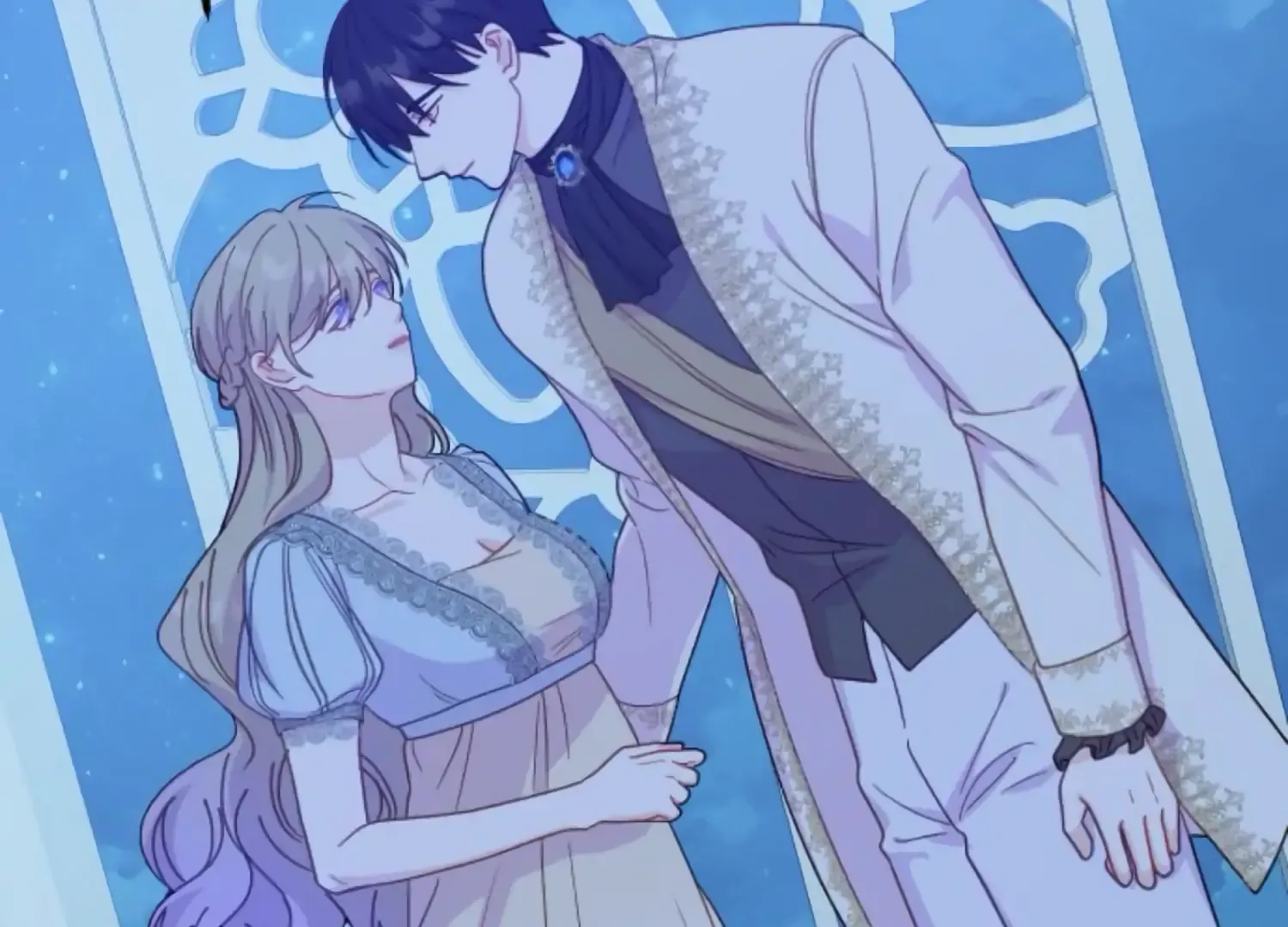 Fall in Love or Die Chapter 85 page 226 - 