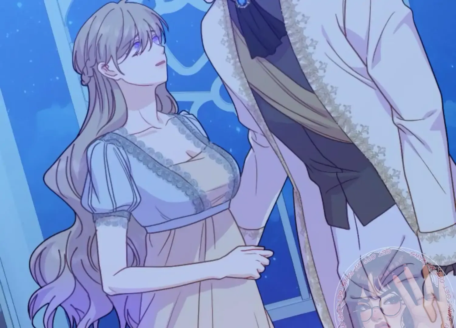 Fall in Love or Die Chapter 85 page 242 - 