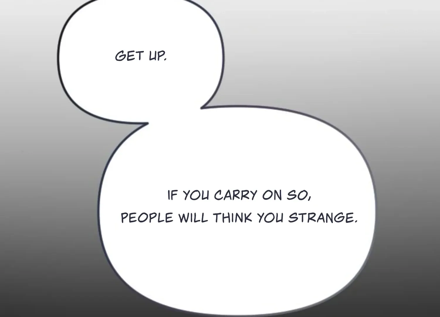 Fall in Love or Die Chapter 85 page 248 - 