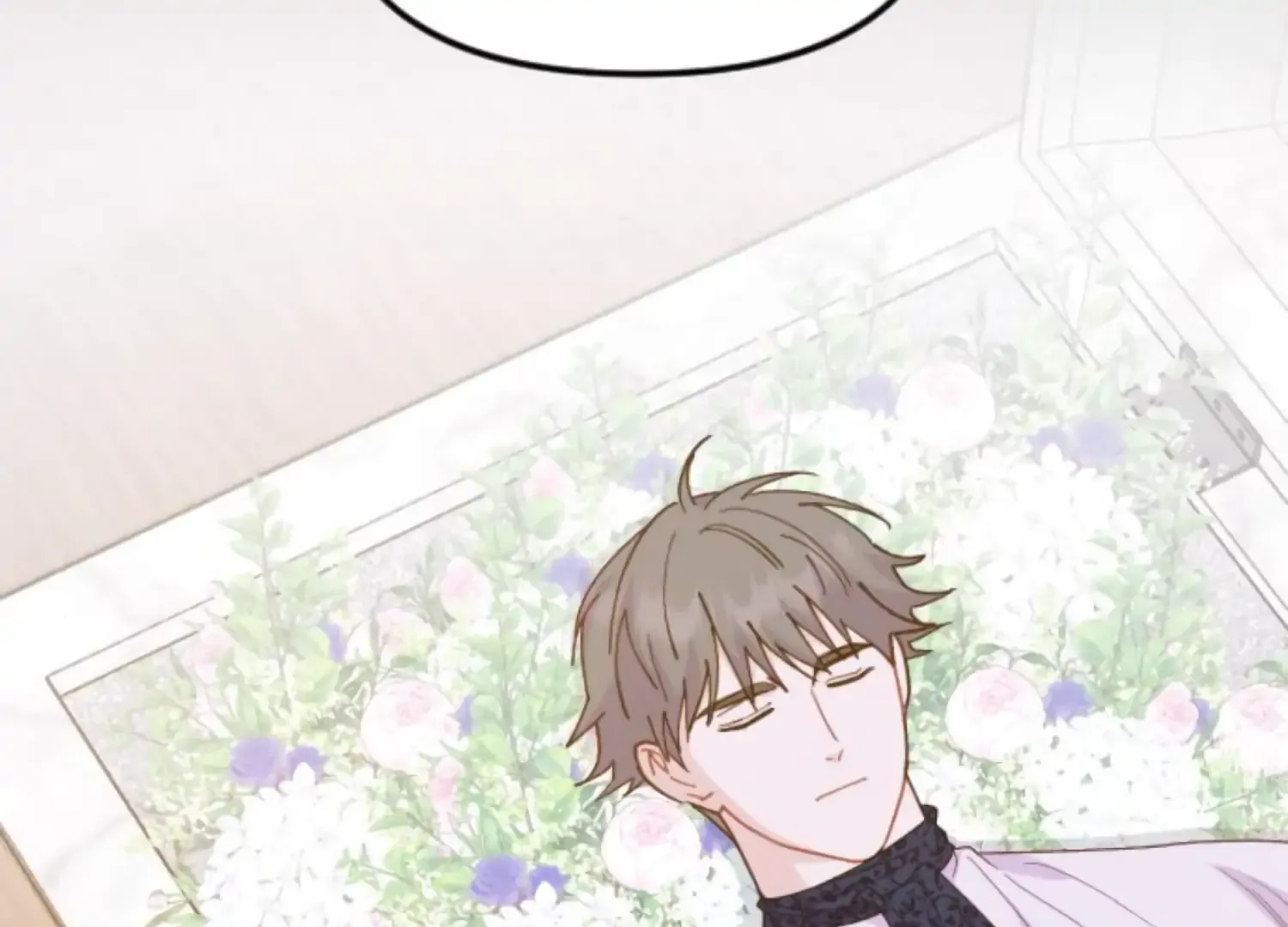 Fall in Love or Die Chapter 85 page 252 - 