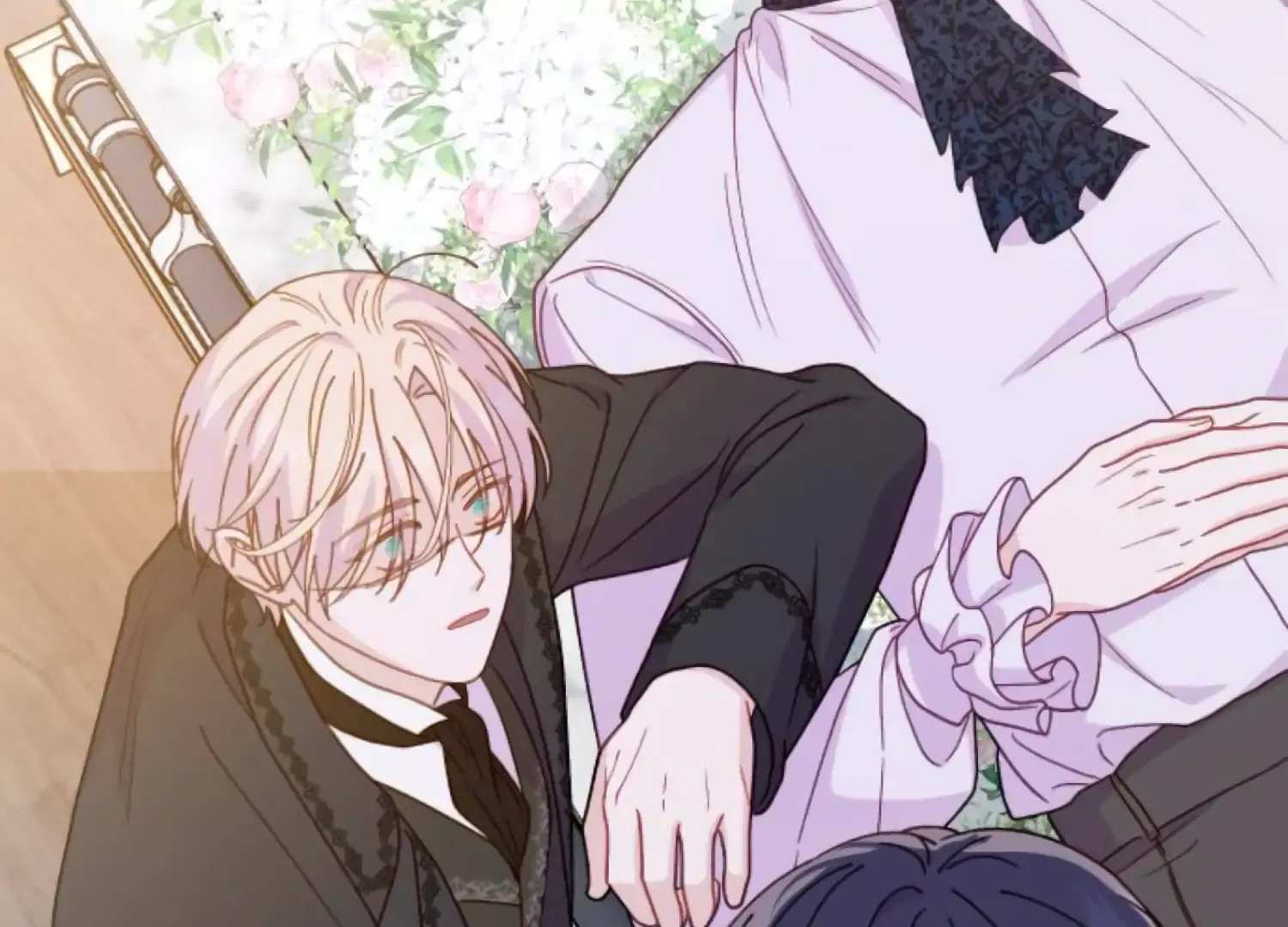 Fall in Love or Die Chapter 85 page 253 - 