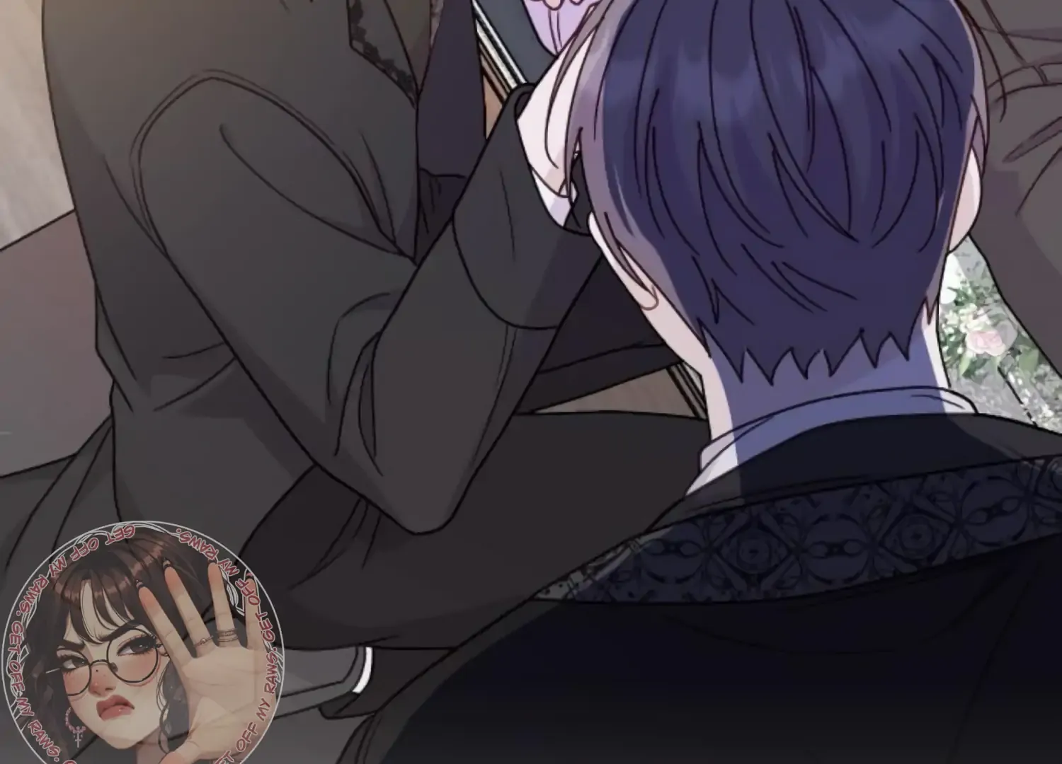 Fall in Love or Die Chapter 85 page 254 - 