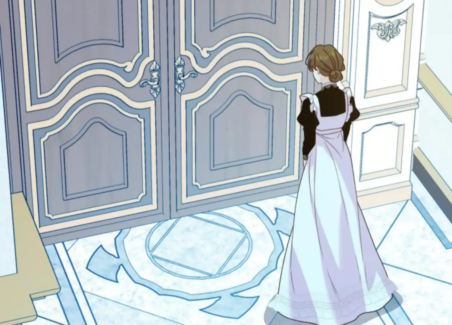 Fall in Love or Die Chapter 85 page 28 - 
