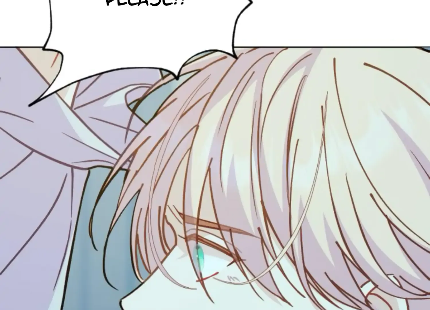 Fall in Love or Die Chapter 85 page 32 - 