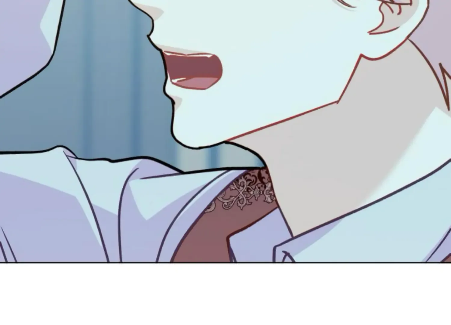 Fall in Love or Die Chapter 85 page 33 - 