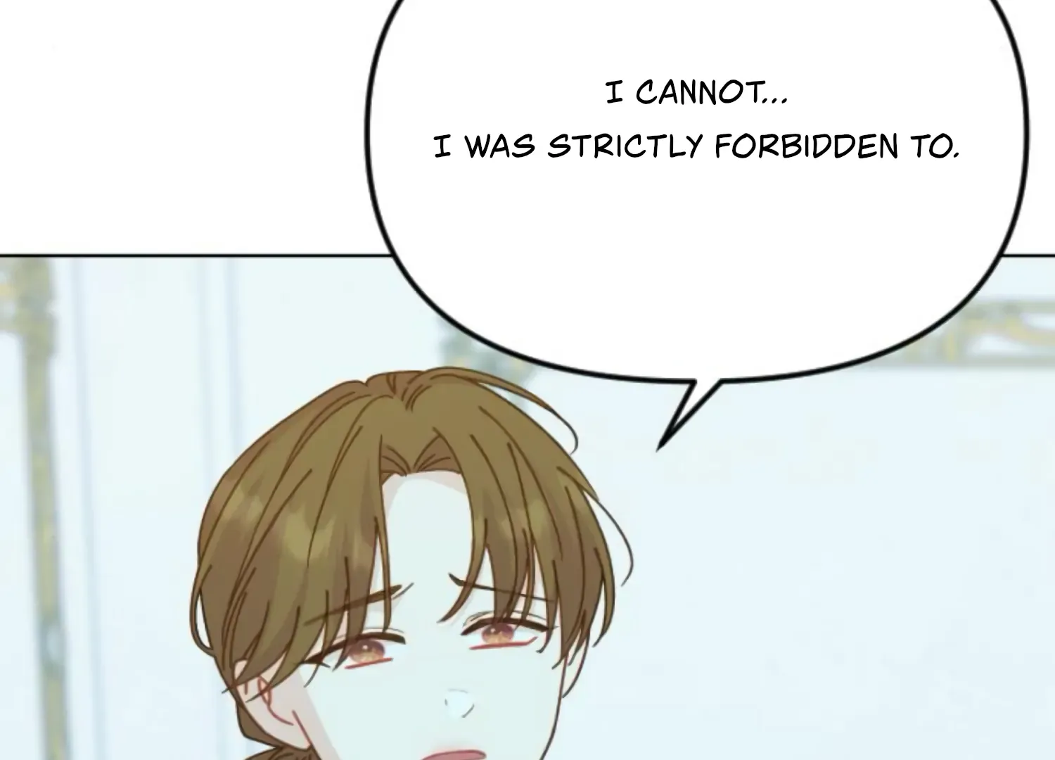 Fall in Love or Die Chapter 85 page 35 - 