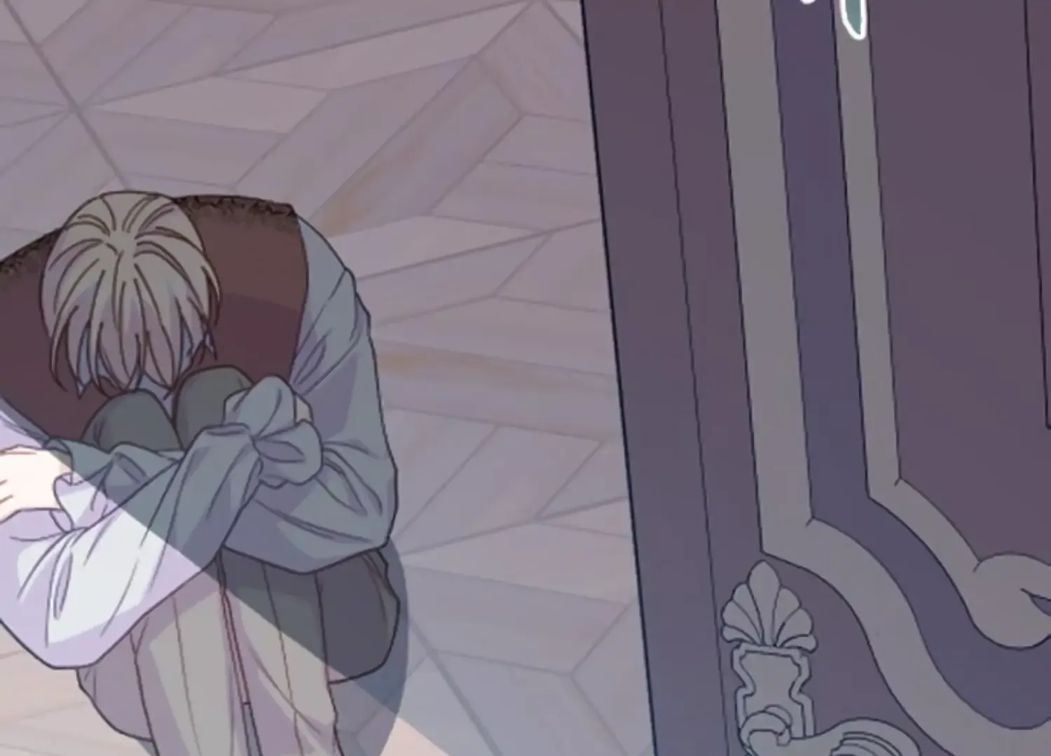 Fall in Love or Die Chapter 85 page 53 - 