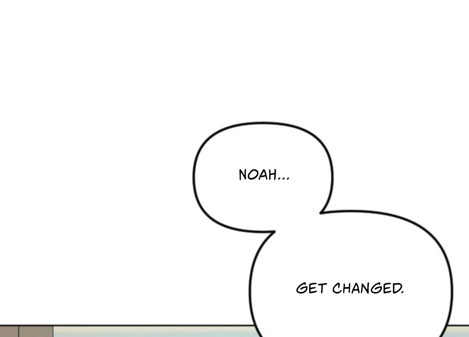 Fall in Love or Die Chapter 85 page 55 - 