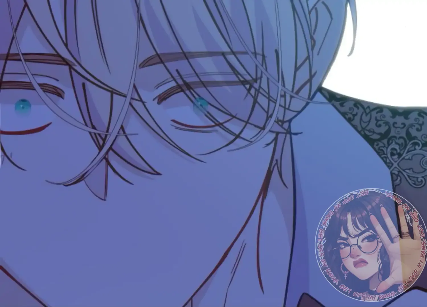 Fall in Love or Die Chapter 85 page 70 - 