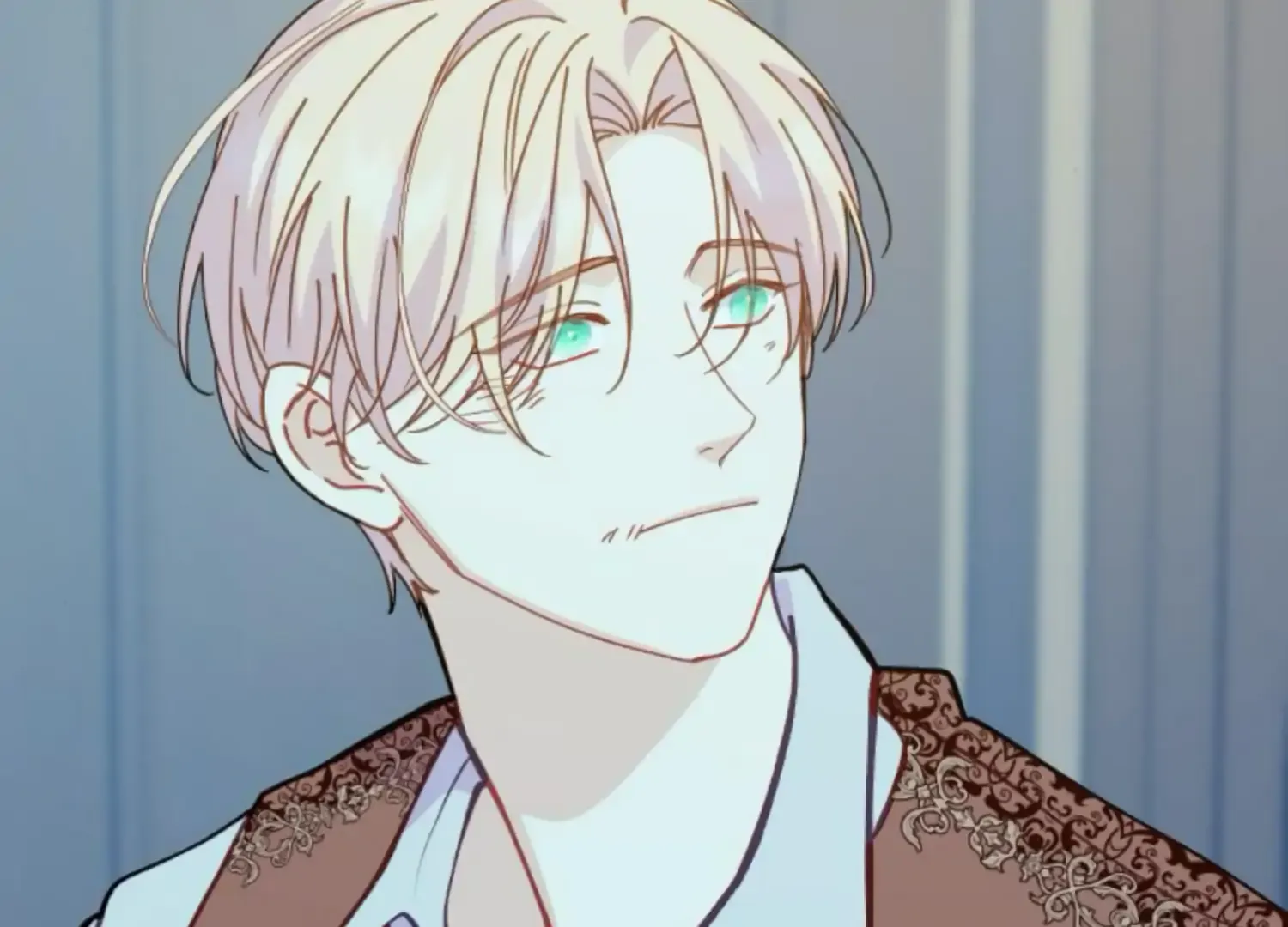 Fall in Love or Die Chapter 85 page 8 - 
