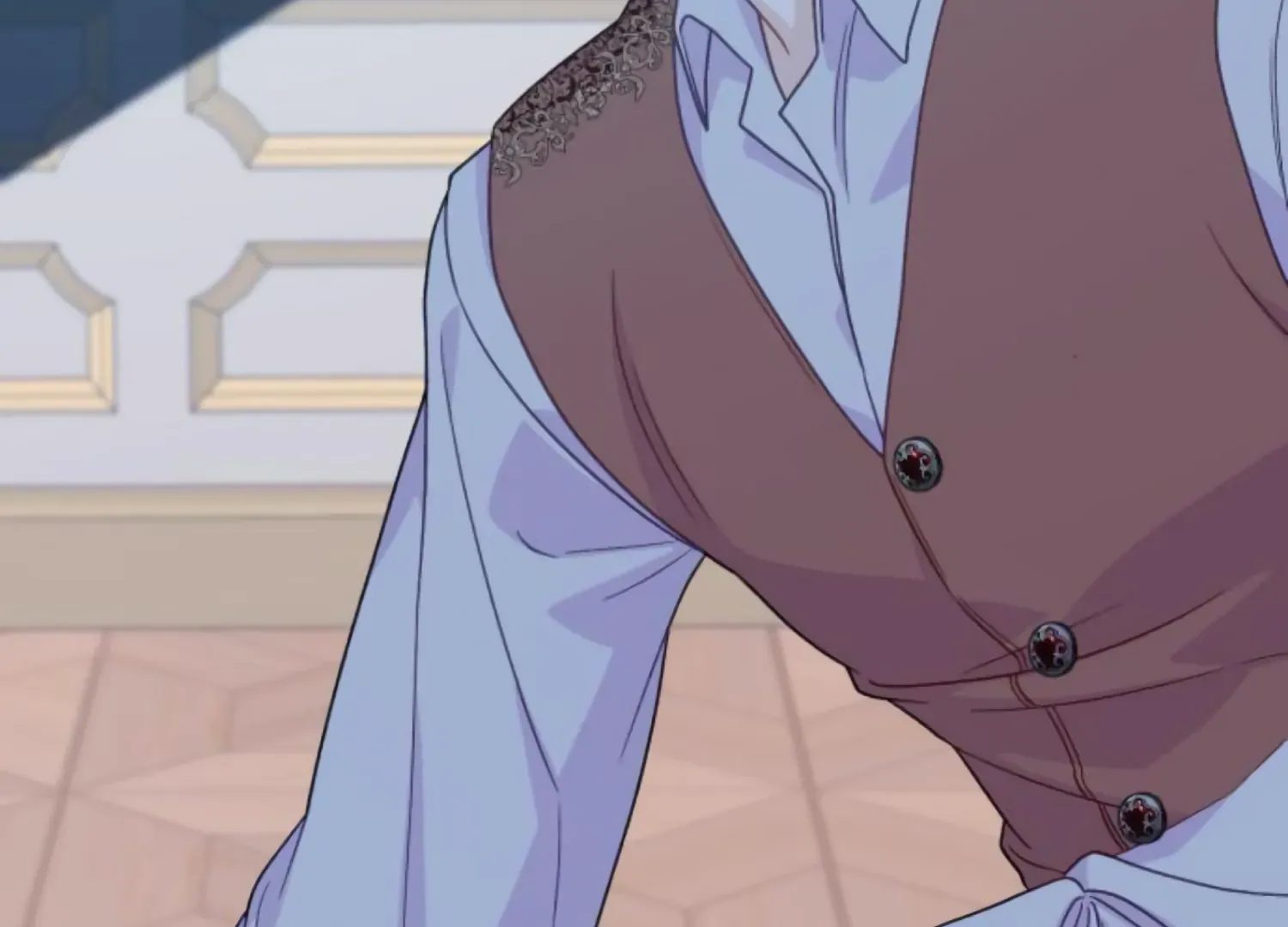 Fall in Love or Die Chapter 85 page 76 - 
