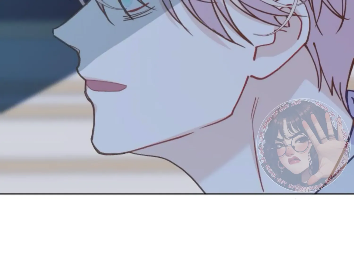 Fall in Love or Die Chapter 85 page 79 - 