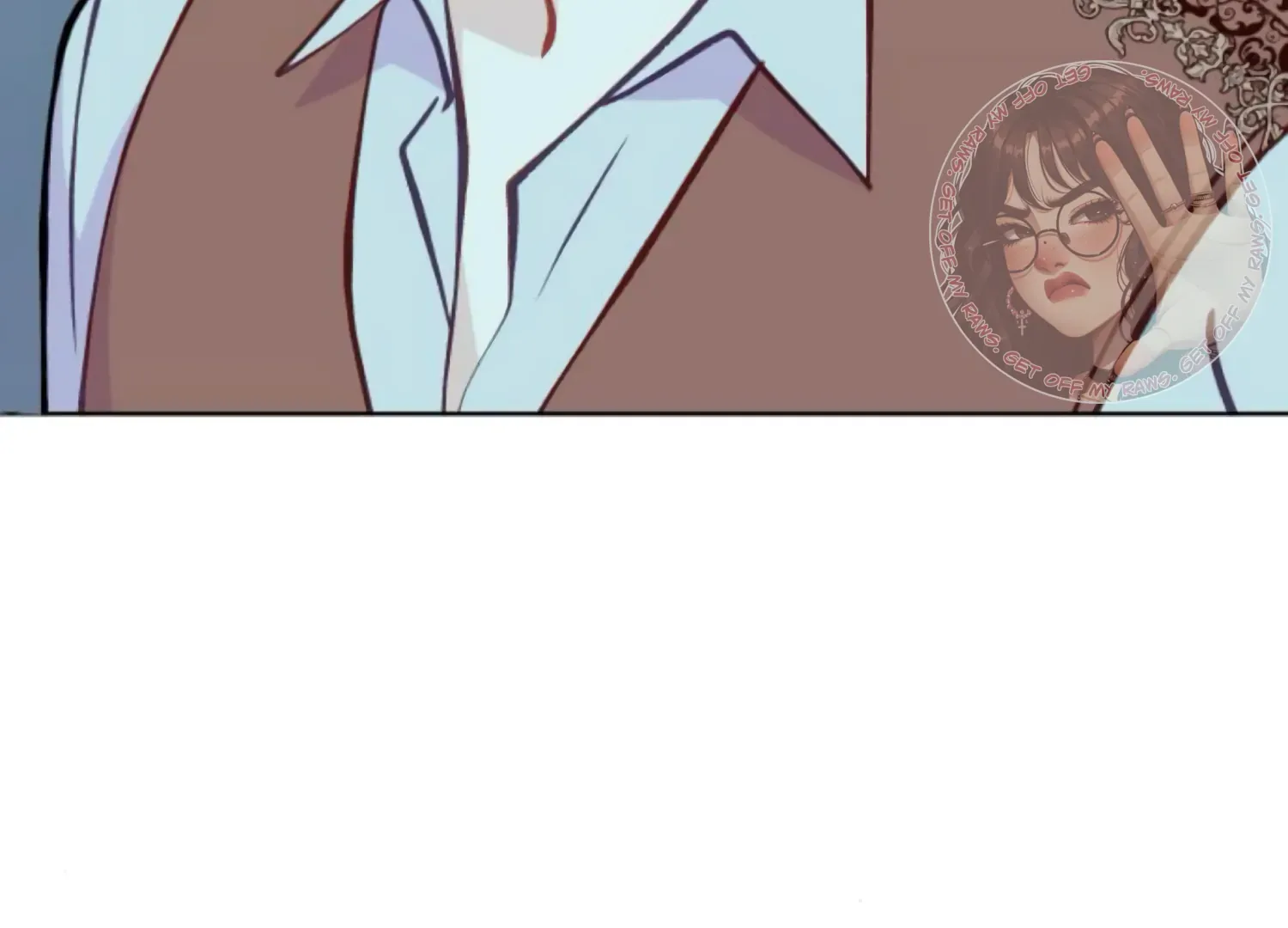 Fall in Love or Die Chapter 85 page 9 - 