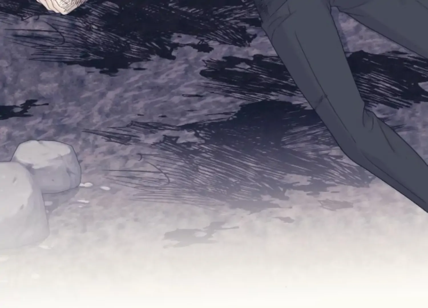 Fall in Love or Die Chapter 85 page 86 - 