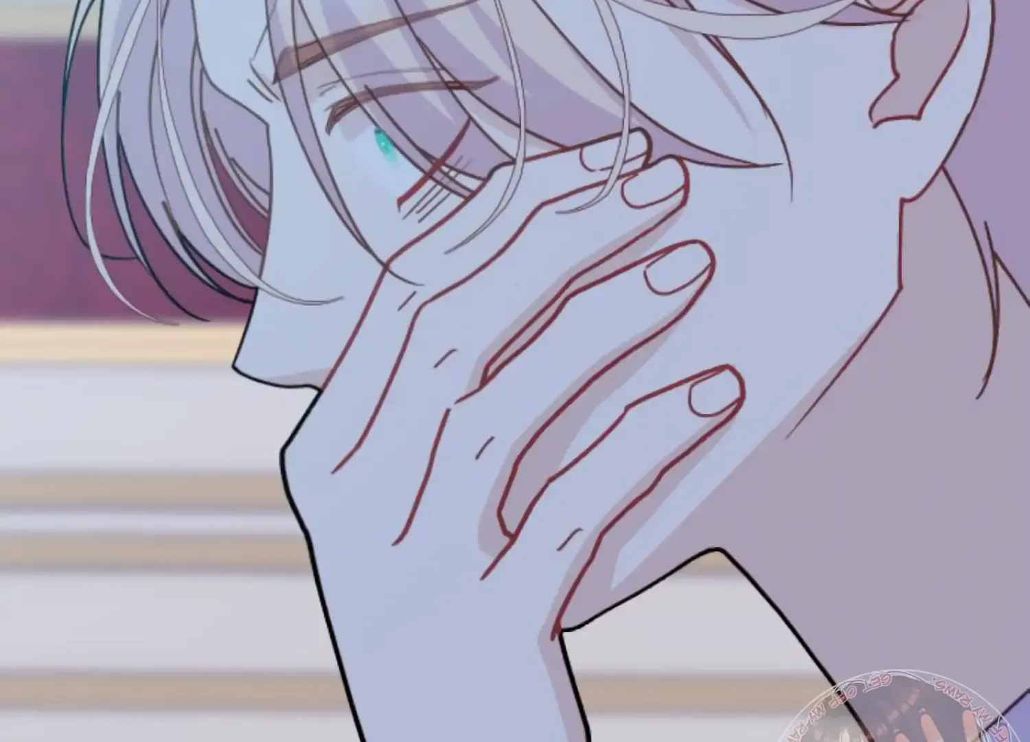 Fall in Love or Die Chapter 85 page 88 - 