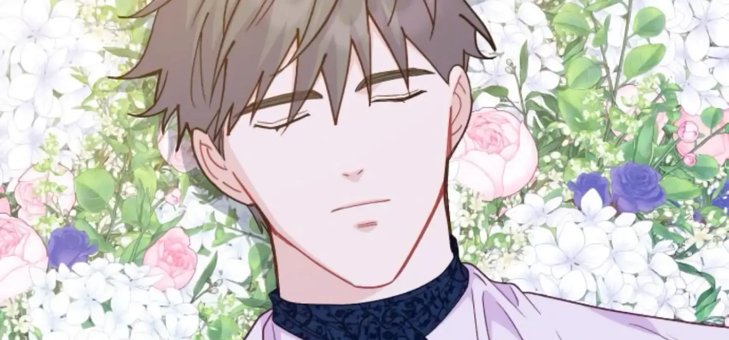 Fall in Love or Die Chapter 85 page 94 - 