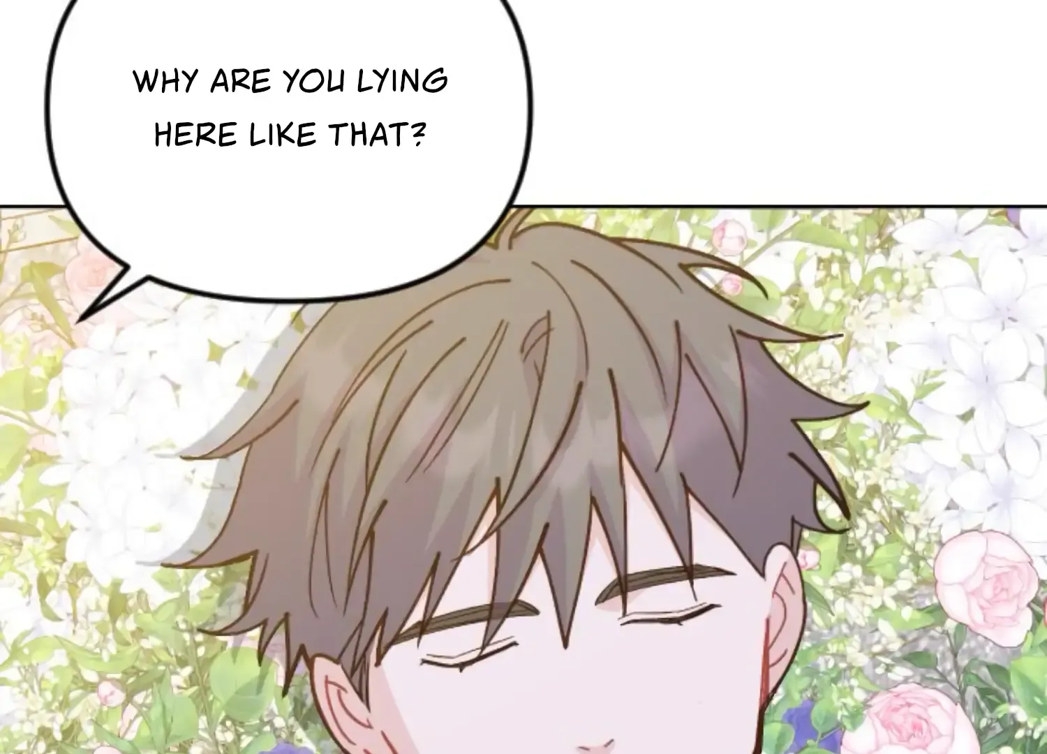 Fall in Love or Die Chapter 85 page 100 - 