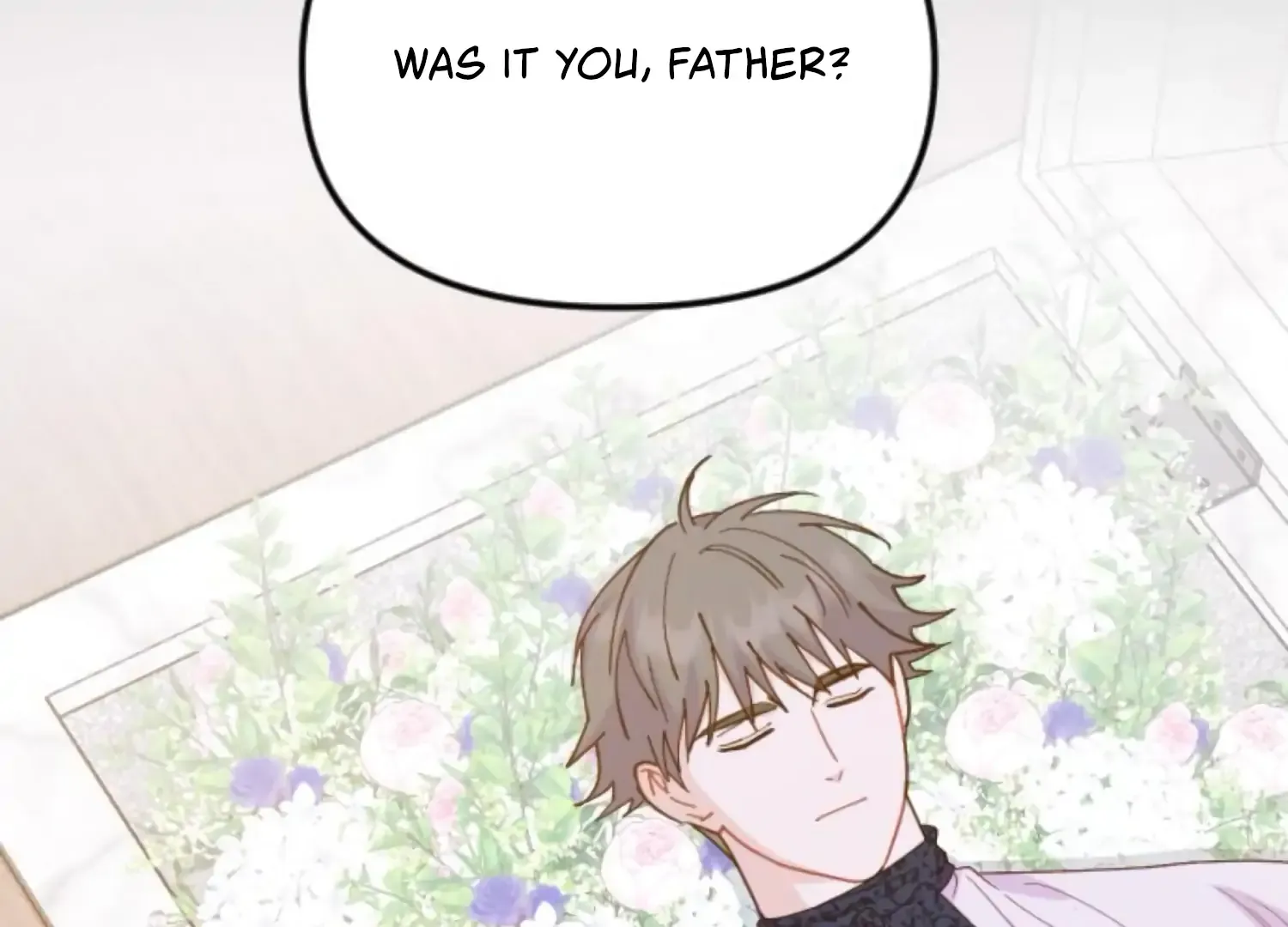 Fall in Love or Die Chapter 86 page 2 - 