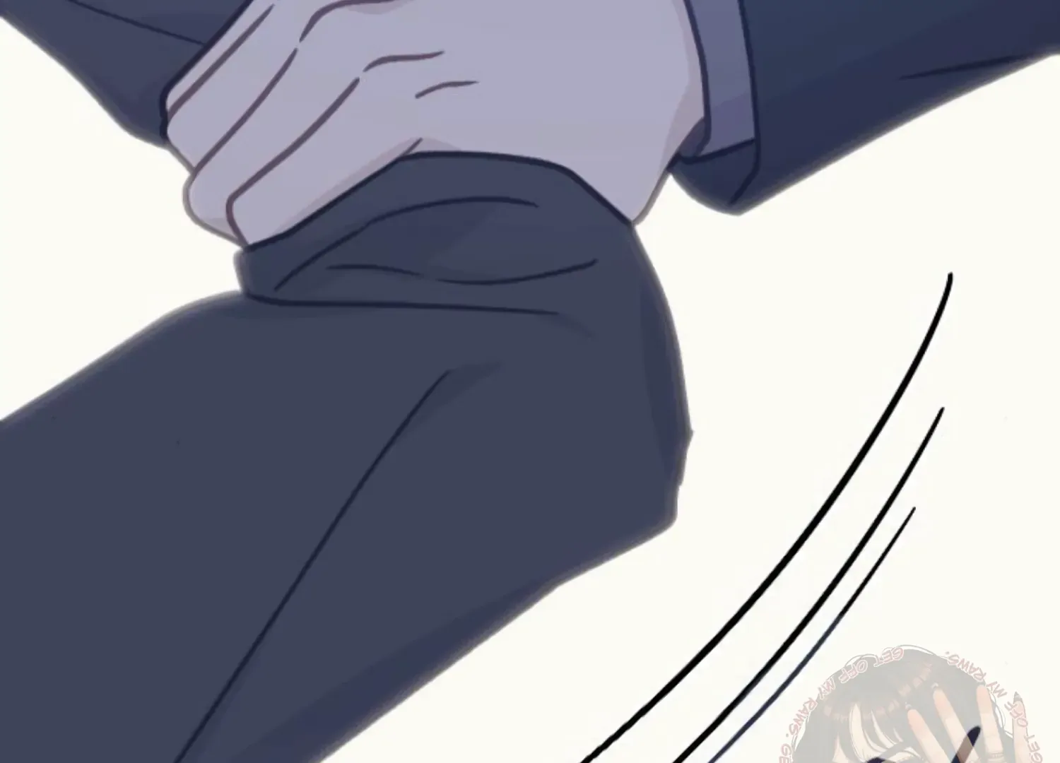 Fall in Love or Die Chapter 86 page 11 - 