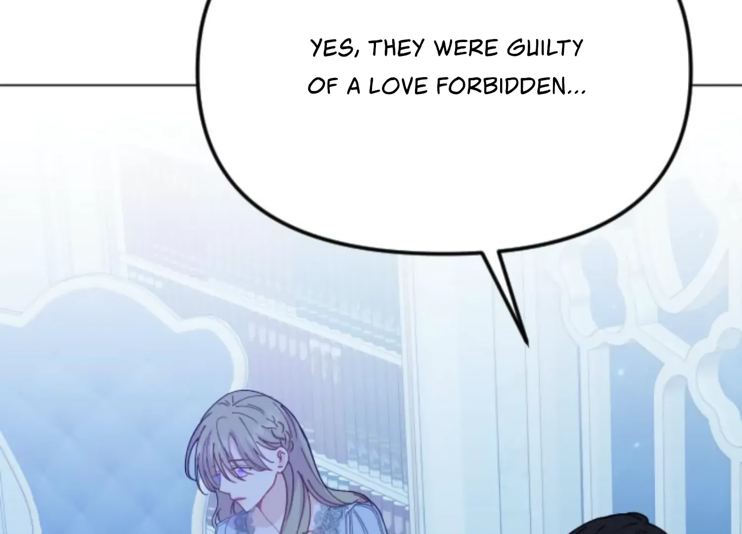 Fall in Love or Die Chapter 86 page 112 - 