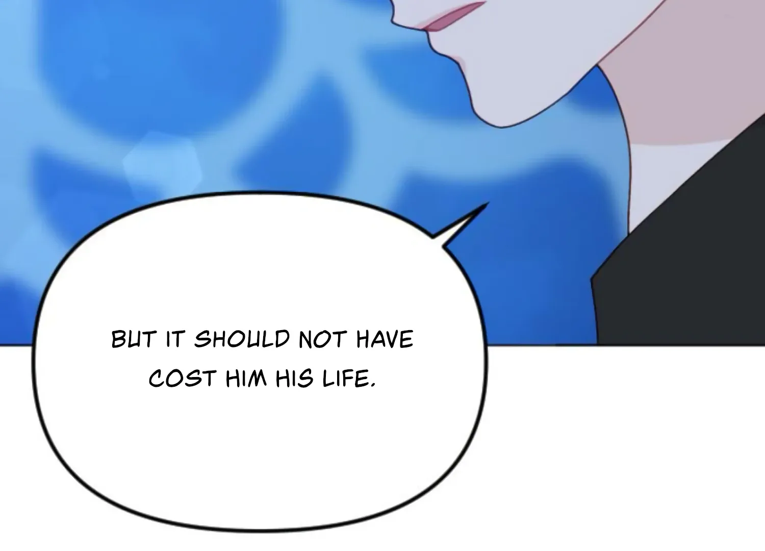 Fall in Love or Die Chapter 86 page 116 - 