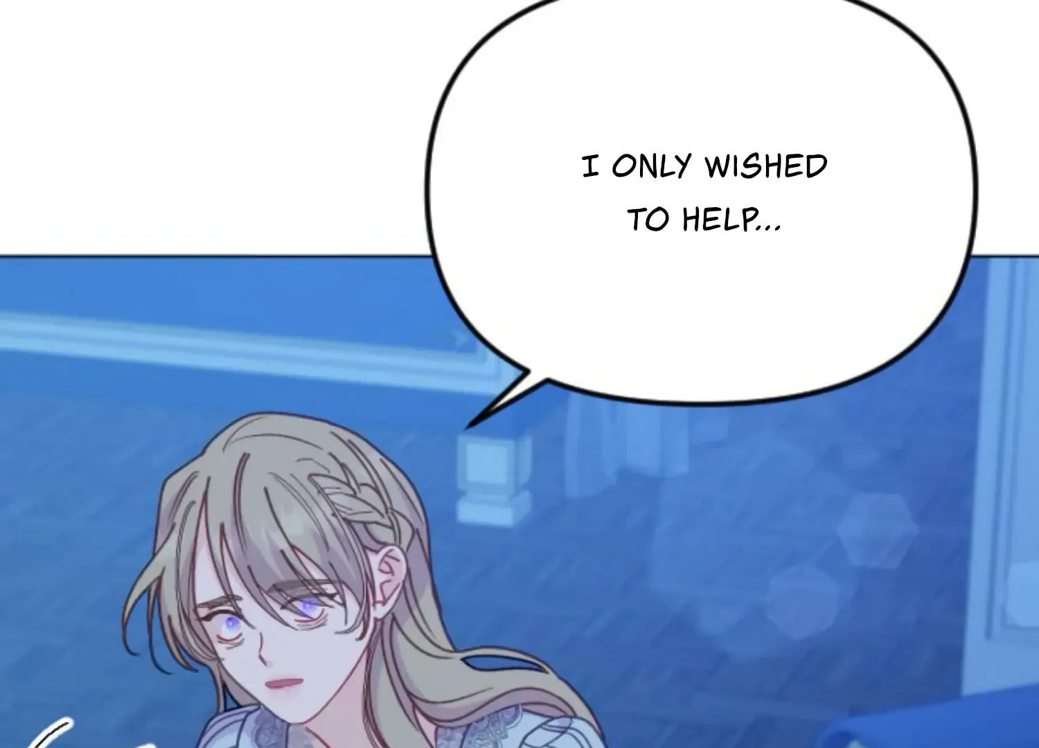 Fall in Love or Die Chapter 86 page 119 - 