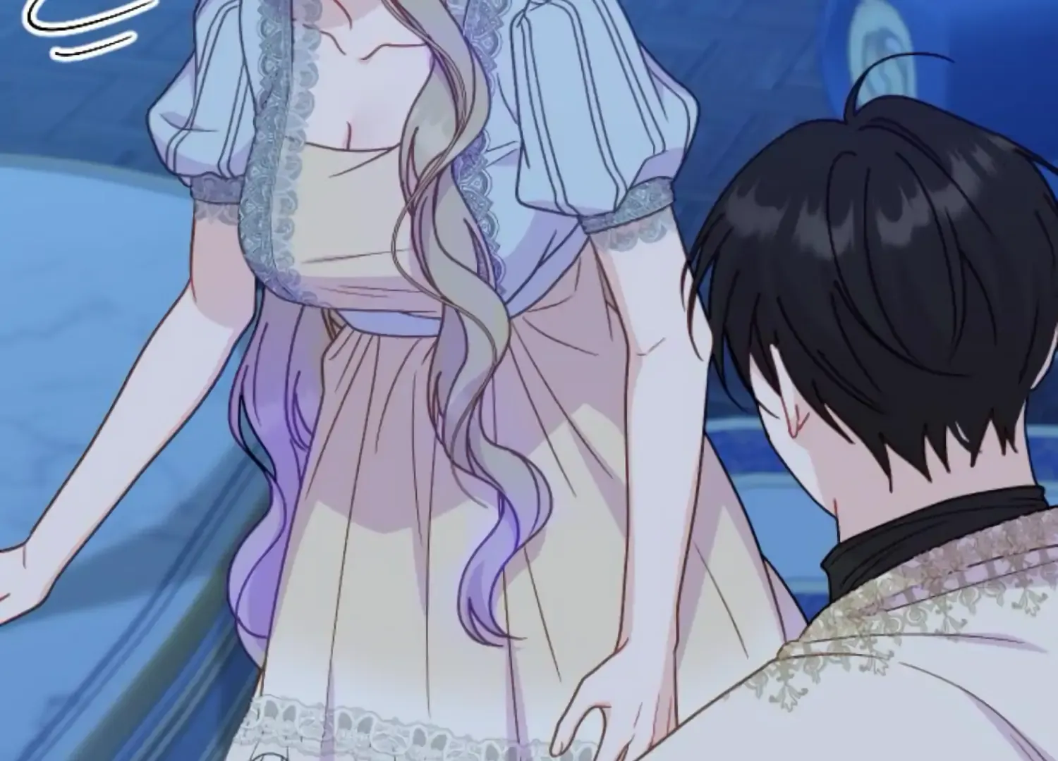 Fall in Love or Die Chapter 86 page 120 - 