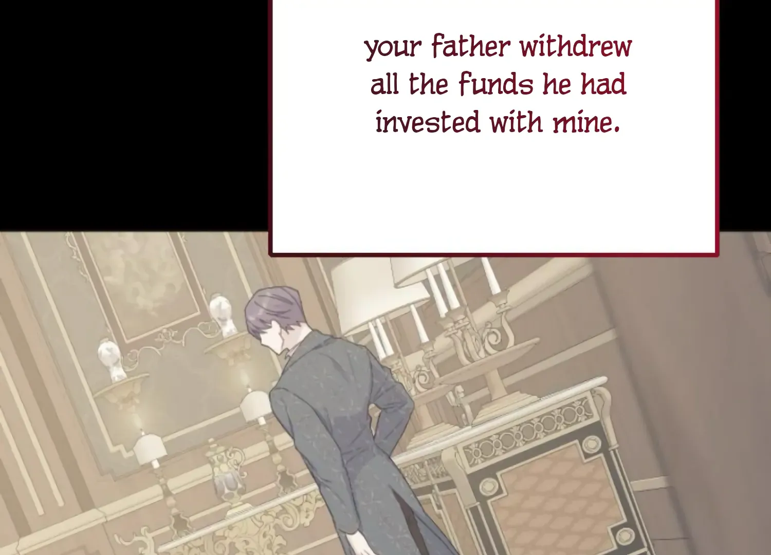Fall in Love or Die Chapter 86 page 124 - 